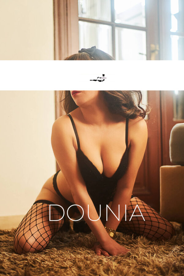 Dounia