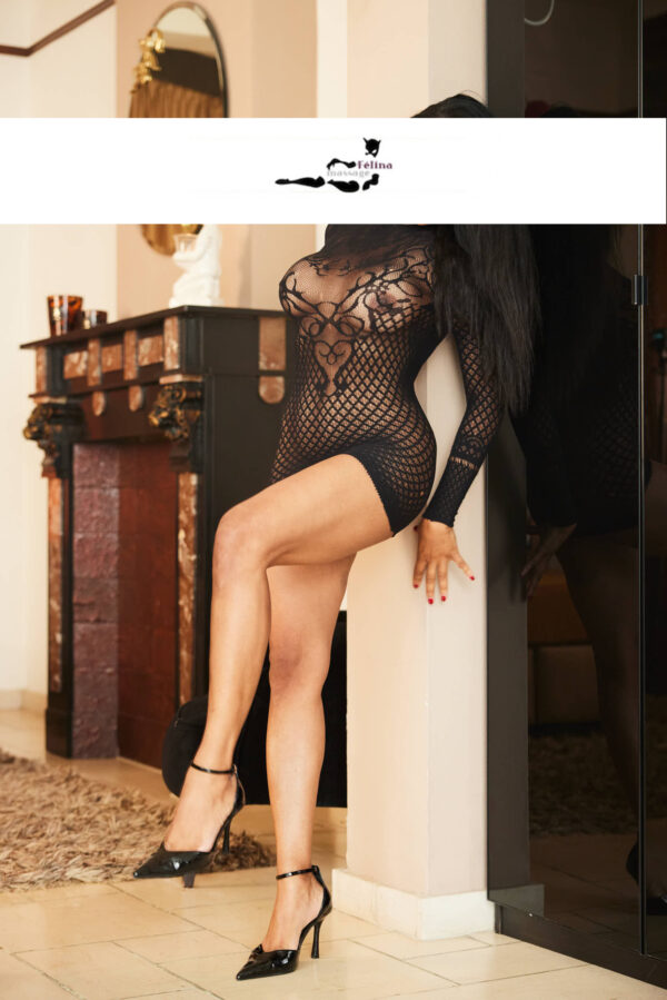 RUBY Braziliaanse Brunette - Image 2