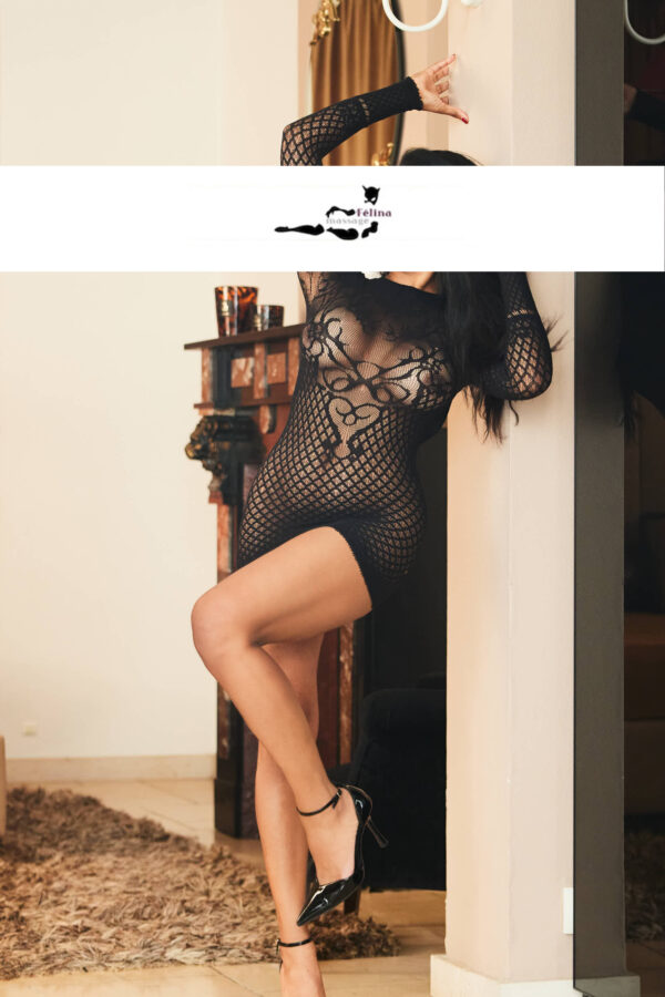 RUBY Braziliaanse Brunette - Image 9